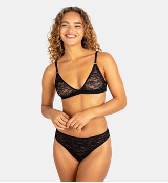 Soutien-gorge triangle SIMONE Passionata