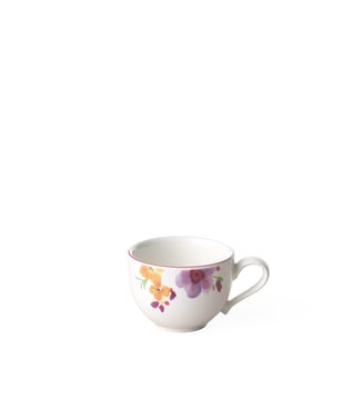 Tasse moka sans soucoupe - Villeroy & Boch - Multicolore
