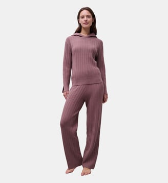 Pantalon matière douce Chantelle