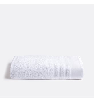 Maxi-drap de bain 600 g/m² La Redoute Interieurs