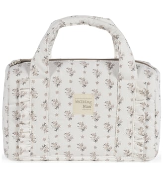 Mini Bag - Walking Mum - Beige