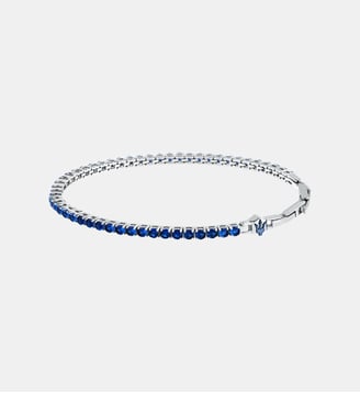Bracelet TENNIS - Maserati - Acier inoxydable