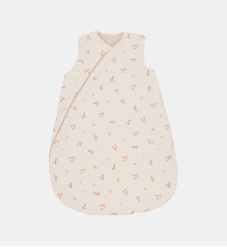 Gigoteuse mi-saison Cocoon en nid d'abeille 0-6 M Opera Nobodinoz