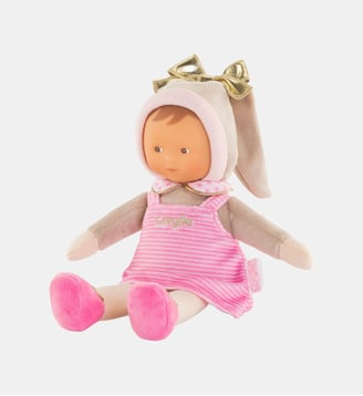 Doudou Miss Rayée Rêves d'Étoiles - Corolle - Multicolore