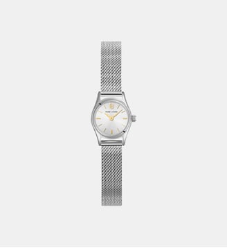 Montre Pya Argenté 090H621 - Pierre Lannier - Argenté