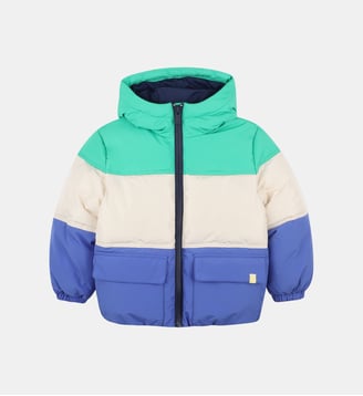 Veste à capuche - Billieblush - Blarney