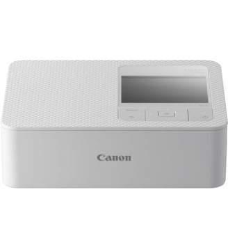 Imprimante photo portable SELPHY CP1500 Blanche - Canon - Blanc