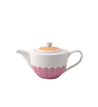 Théière Villeroy & Boch