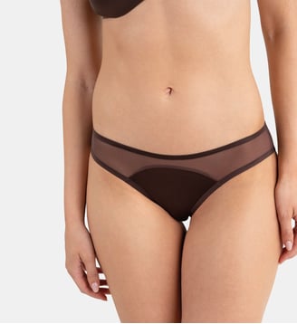 Slip BIANCA - Passionata - Marron