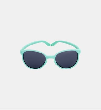 Lunettes de soleil Wazz - Ki ET LA - Vert