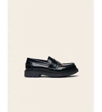 Mocassins Tibi - Odaje - Noir
