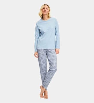 Pyjama Cotton Special Calida