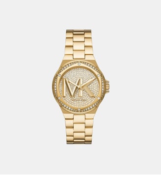 Montre Lennox Doré MK7229 - Michael Kors - Doré