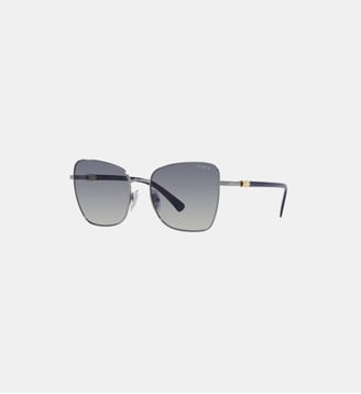 Lunettes de soleil Papillon VO4277SB - Vogue - Anthracite