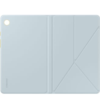 Etui Tab A9 Book Cover Bleu - Samsung - Bleu