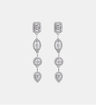 Pendante Gabriella Argenté GBO1503-W - Gena - Argenté