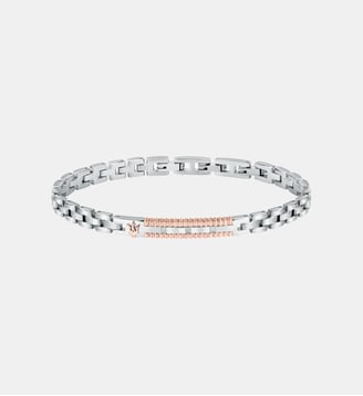 Bracelet DIAMONDS - Maserati - Or rose