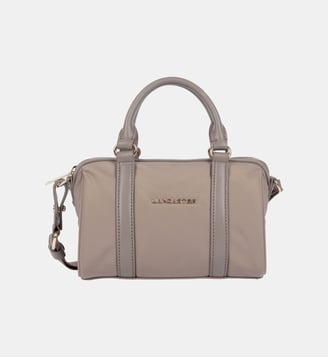 Petit sac polochon Basic Ana - Lancaster - Galet
