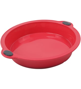 Moule à manqué avec renfort 24cm - Essentiel B - Coloris unique