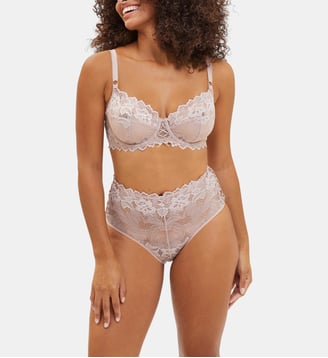 Culotte Arum Prima - Sans Complexe - Taupe