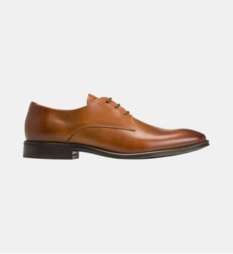 Derbies Marquess C - Kost Paris - Marron