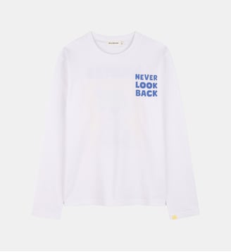 T-shirts à manches longues - Billieblush - Blanc