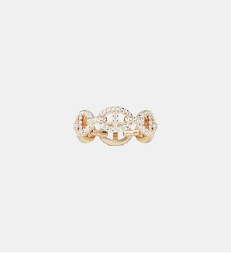 Bague Marine - APM Monaco - Or rose