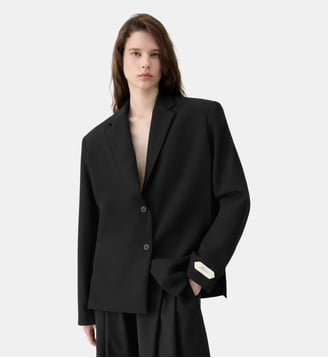 La Veste Carree Jacquemus