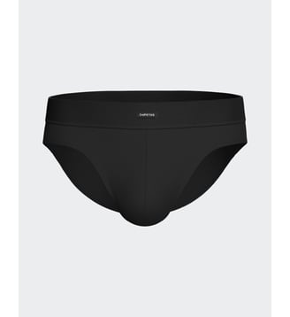 Lot de 2 slips en Coton Élasthanne Impetus