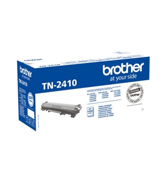 Toner TN2410 Noir - Brother - Noir
