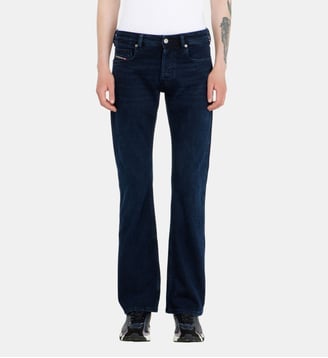 Bootcut Jeans Low Waist 2007 Zatiny Diesel