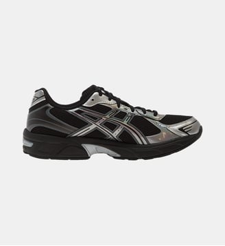 Baskets basses Gel 1130 - Asics - Noir et argent