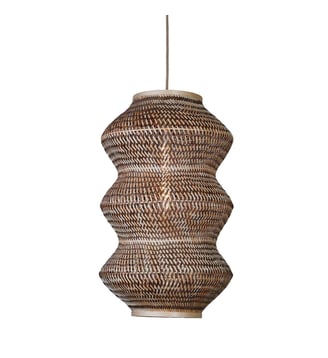 Suspension Barbados - Good&Mojo - Marron