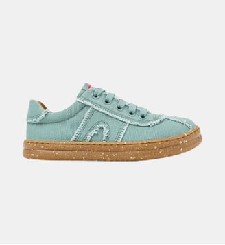 Baskets Runner Four - Camper - Vert moyen