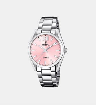 Montre Boyfriend Rose F20622/2 Festina