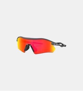 Lunettes de soleil Rectangulaire OO9495D Radar® Plate​ - Oakley - Gris