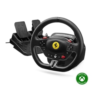 Volant T98-X Ferrari 296 GTS Xbox - Thrustmaster - Standard