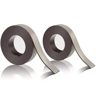 Mur virtuel Délimitation magnétique x2 zones interdites RoboVac 35C L70 - EUFY - Standard