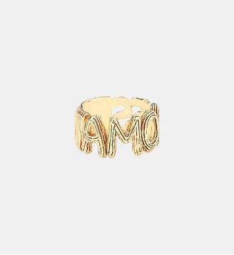 Bague Amaite - Aurélie Bidermann - Or