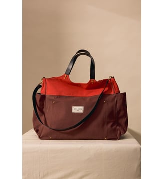 Sac Anouk PLN - Leon & Harper - Terra