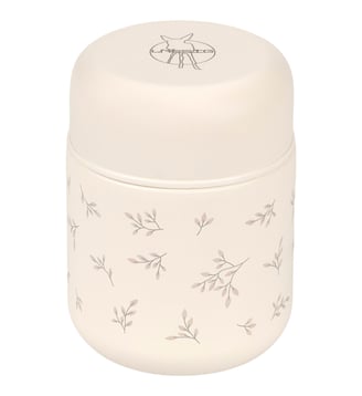 Thermos repas - Lassig - Beige