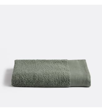 Drap de bain uni 500 g/m² La Redoute Interieurs