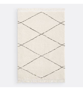Tapis style berbère La Redoute Interieurs