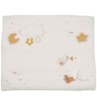 Tapis de parc - Little Dutch - Multicolore