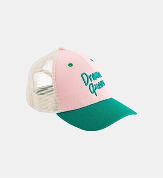 Casquette enfant - Chamaye - Rose