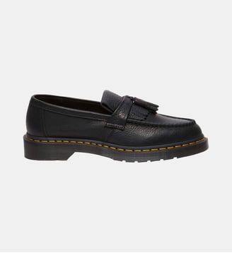 Mocassins Adrian Ys Ambassador - Dr. Martens - Noir