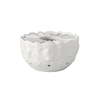 Réchaud - Villeroy & Boch - Blanc