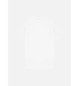 T-shirt classique Faro - Noyoco - White