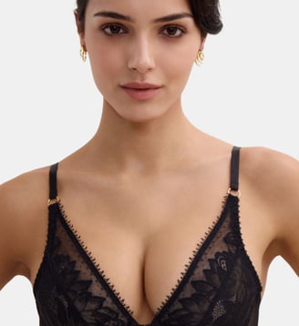 Soutien-gorge Triangle avec armatures Aubade