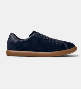 Baskets Pelotas Soller - Camper - Marine